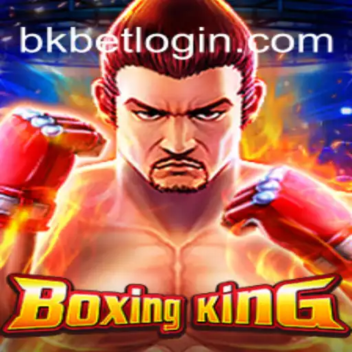 Descubra o Mundo Empolgante de BoxingKing: Estratégia e Apostas no Bk Bet