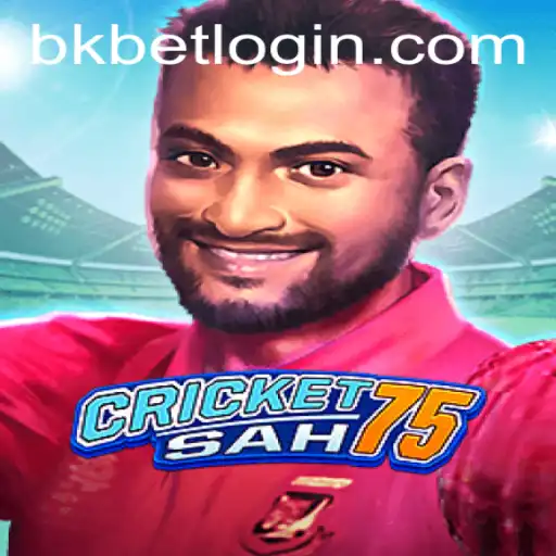 Explorando o Mundo Emocionante do CricketSah75 e Bk bet