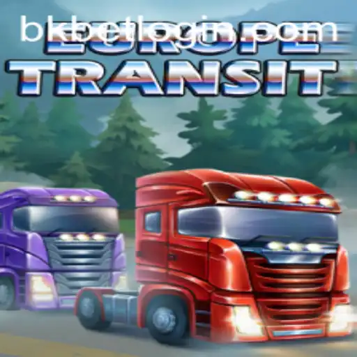 Desvendando EuropeTransit e o Novo Fenômeno Bk bet