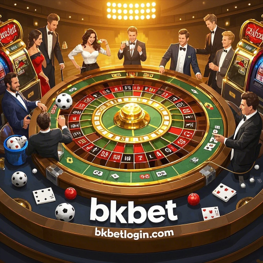 A Crescente Popularidade dos Jogos de Eventos no 'bk bet'