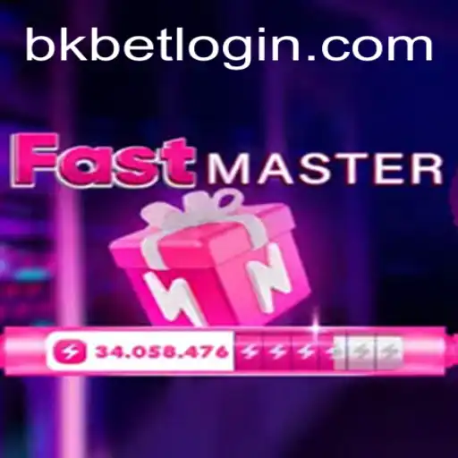 Descubra o Mundo Empolgante de FastMaster e a Estratégia Bk Bet