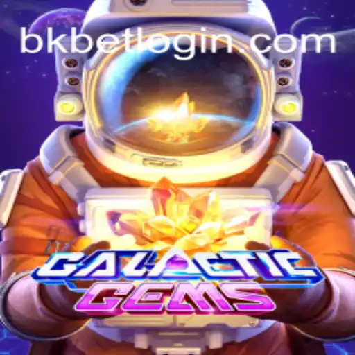 Explorando GalacticGems: Uma Jornada Intergaláctica com Bk Bet