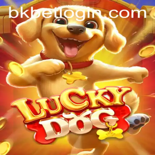 Descubra o Mundo Empolgante de LuckyDog: A Nova Sensação dos Jogos de Aposta