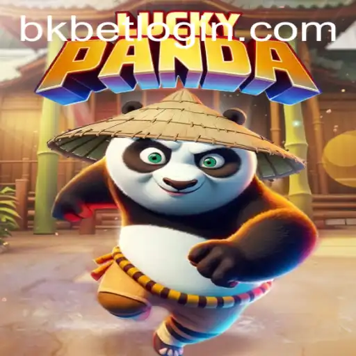 Descubra o Fascinante Mundo de LuckyPanda: O Jogo que Conquista Todos
