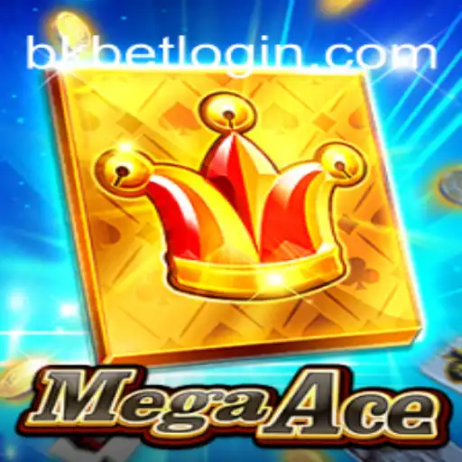 MegaAce: O Jogo Revolucionário com Bk Bet