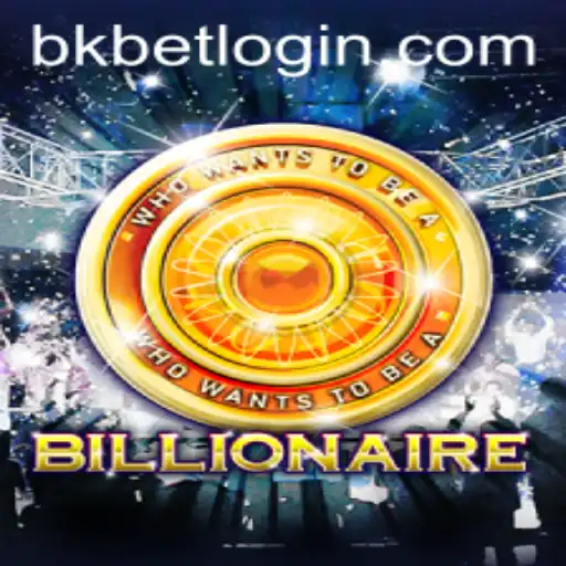 Explorando o Universo do Jogo 'Billionaire' e o Conceito de 'Bk Bet'