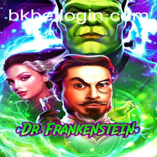 DrFrankenstein: O Inovador Jogo de Estratégia e Aventura