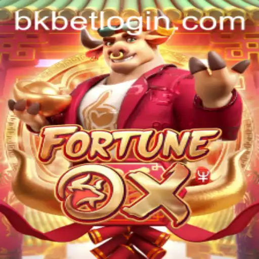 FortuneOx: Descubra o Jogo de Apostas Bk Bet