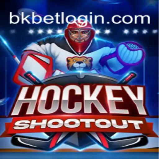 HockeyShootout: Descubra o Novo Fenômeno dos Jogos de Hóquei com Bk Bet