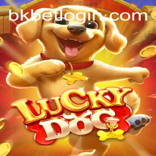 Descubra o Mundo Empolgante de LuckyDog: A Nova Sensação dos Jogos de Aposta