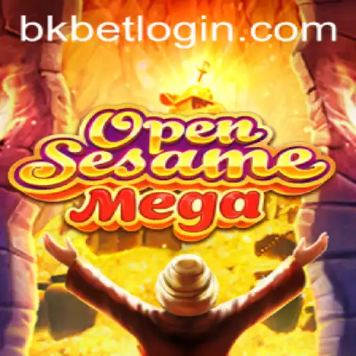 OPENSESAMEMEGA: Descubra o Novo Fenômeno do Jogo com Bk Bet
