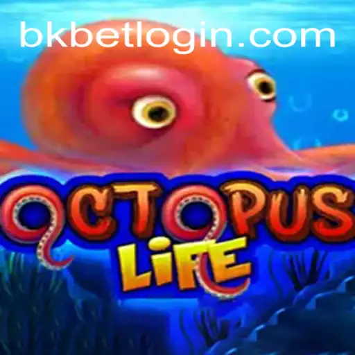 Descubra o Mundo Fascinante de OctopusLife e as Estratégias do Bk Bet