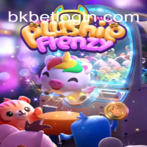 Explorando o Mundo de PlushieFrenzy: Uma Jornada no Universo dos Bichinhos de Pelúcia