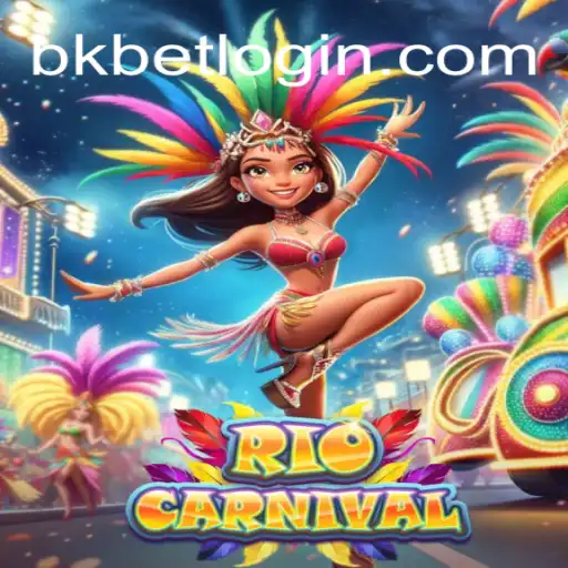 Explorando o Jogo RioCarnival e Seu Impacto no Mundo dos Jogos