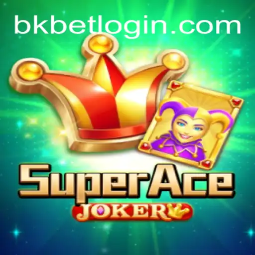 SuperAceJoker: Uma Nova Sensação no Mundo dos Jogos