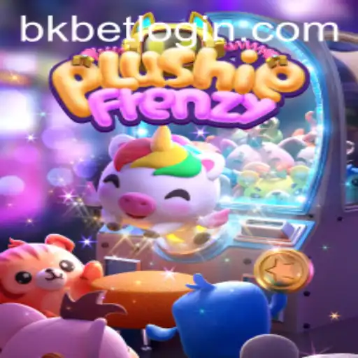 Explorando o Mundo de PlushieFrenzy: Uma Jornada no Universo dos Bichinhos de Pelúcia