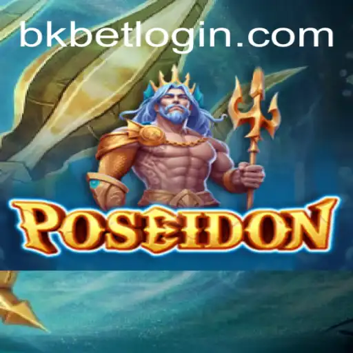 Poseidon: O Jogo Aquático Que Está Dominando as Ondas