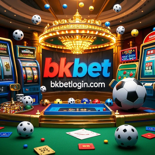 Promoções no bk bet: Aumente suas Chances de Ganhar!