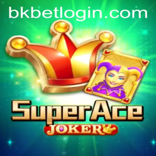 SuperAceJoker: Uma Nova Sensação no Mundo dos Jogos