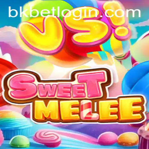 SweetMelee: Uma Nova Experiência de Jogo Online