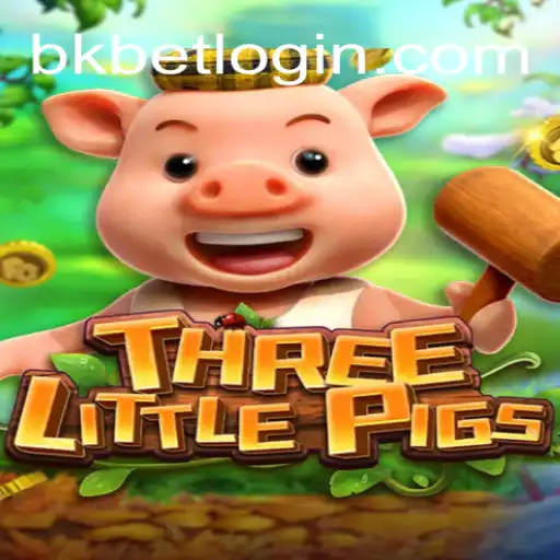 THREELITTLEPIGS: Descubra o Empolgante Mundo de Estratégia e Aventura