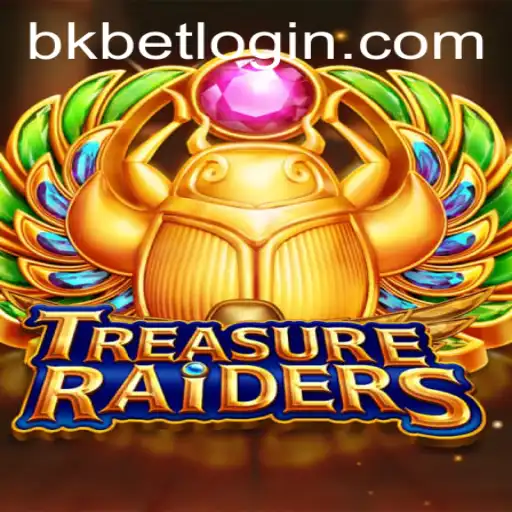 Explorando o Mundo de 'TREASURERAIDERS': Um Guia Completo para Iniciantes